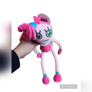 🤩4/$20 Monster plush ne